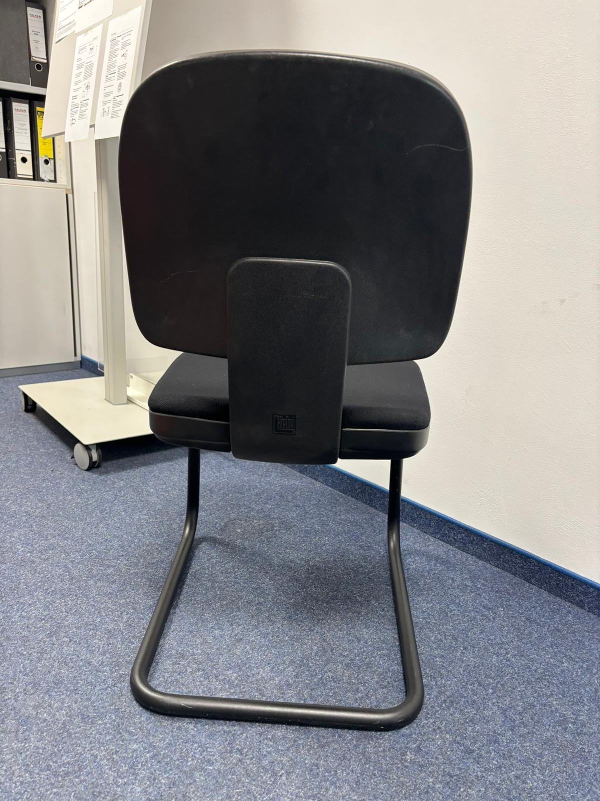 Sedus Paris Besprechungsstuhl