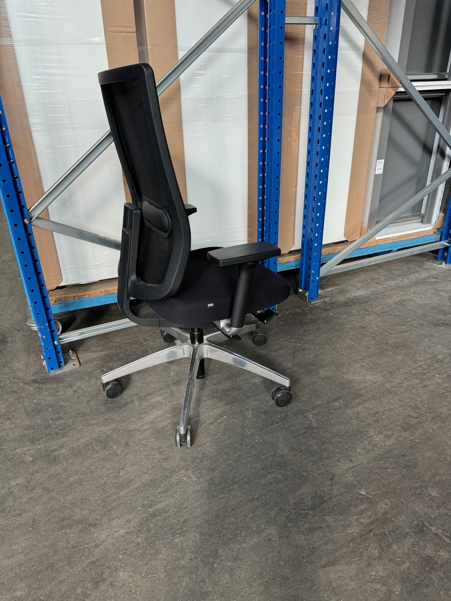 Sedus se:do AP-122 Drehstuhl