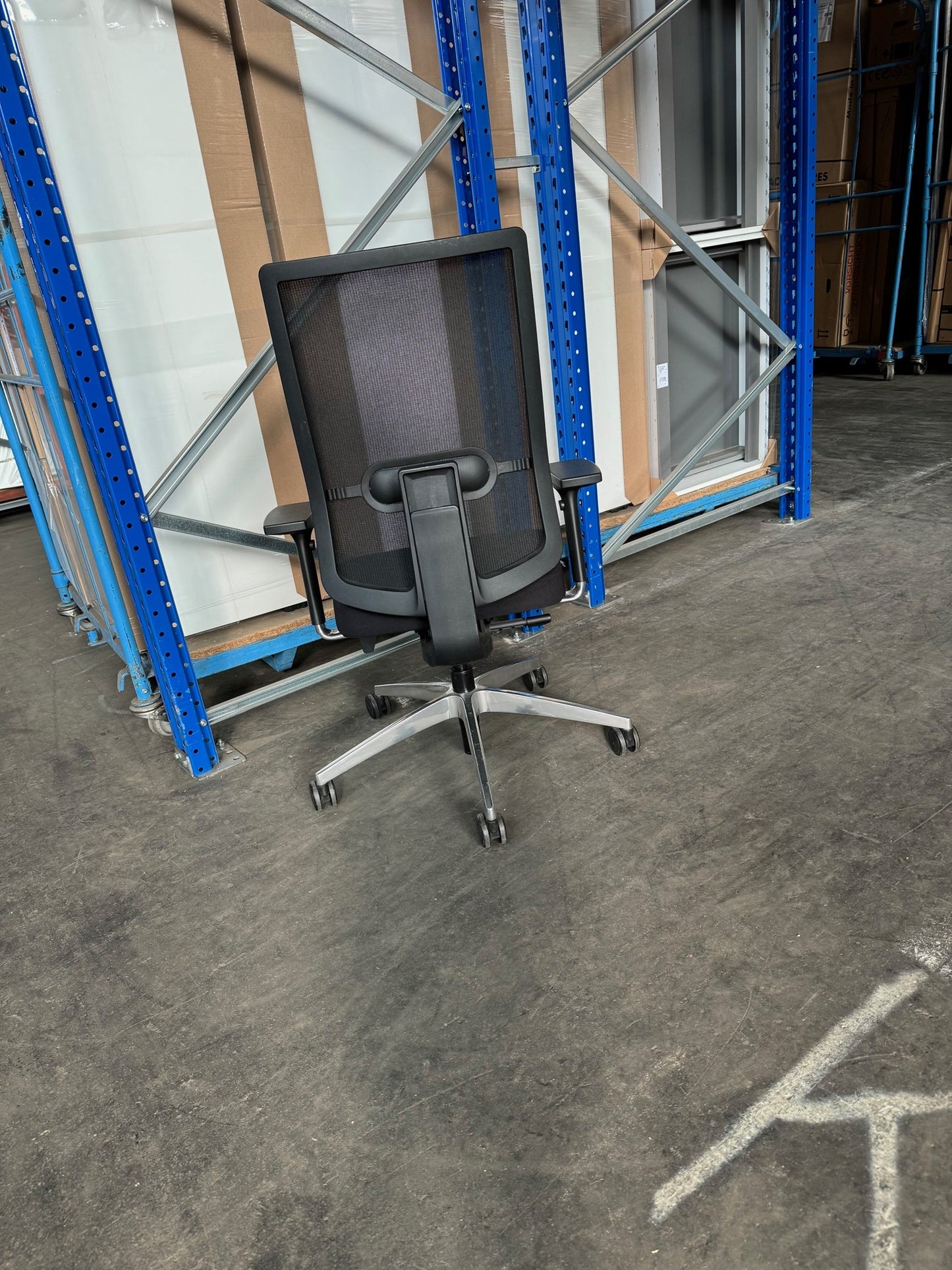 Sedus se:do AP-122 Drehstuhl