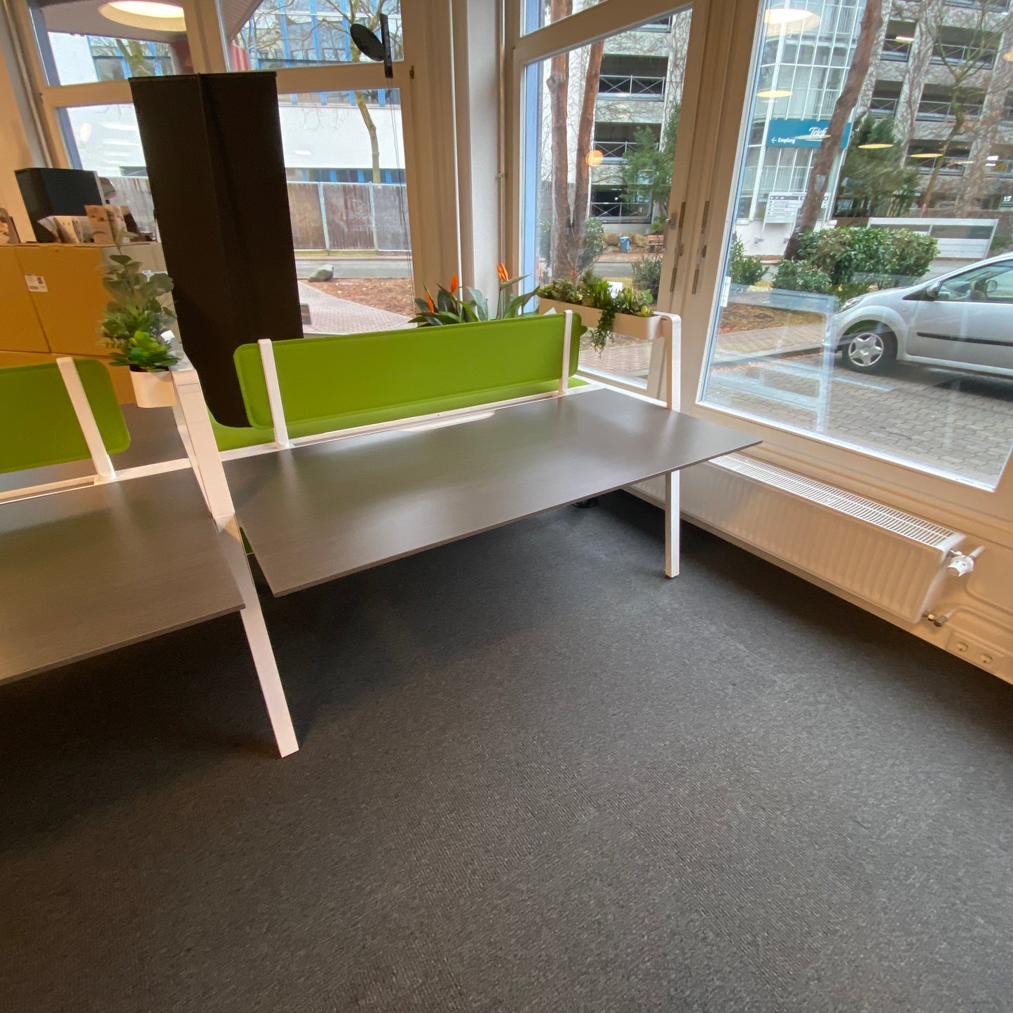 Steelcase BIVI