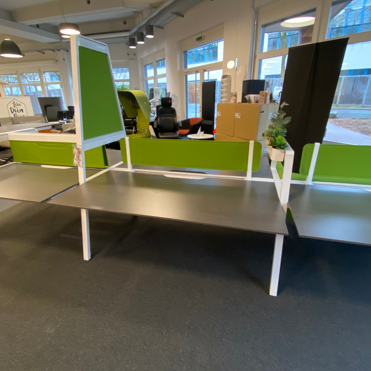 Steelcase BIVI
