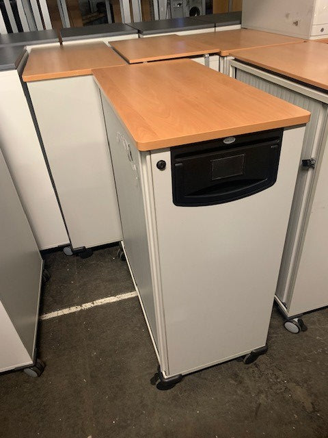 Sideboard Schrank Querrollladen Moby Werndl