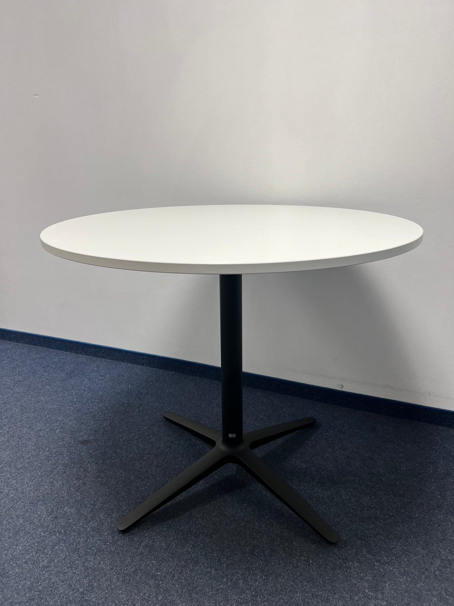 Sedus Meet Table Bistrotisch 90cm NEU! OVP