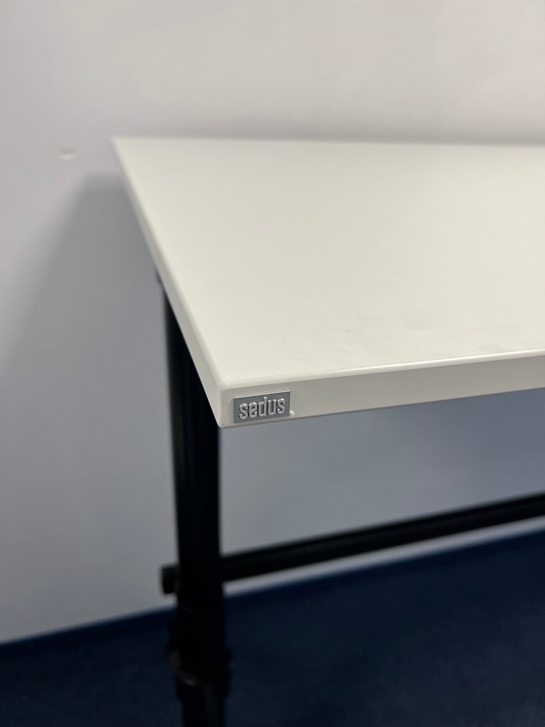 Auf Anfrage Sonderfarben Elektr. Höhenverstellbarer Schreibtisch Yoyo 180x80