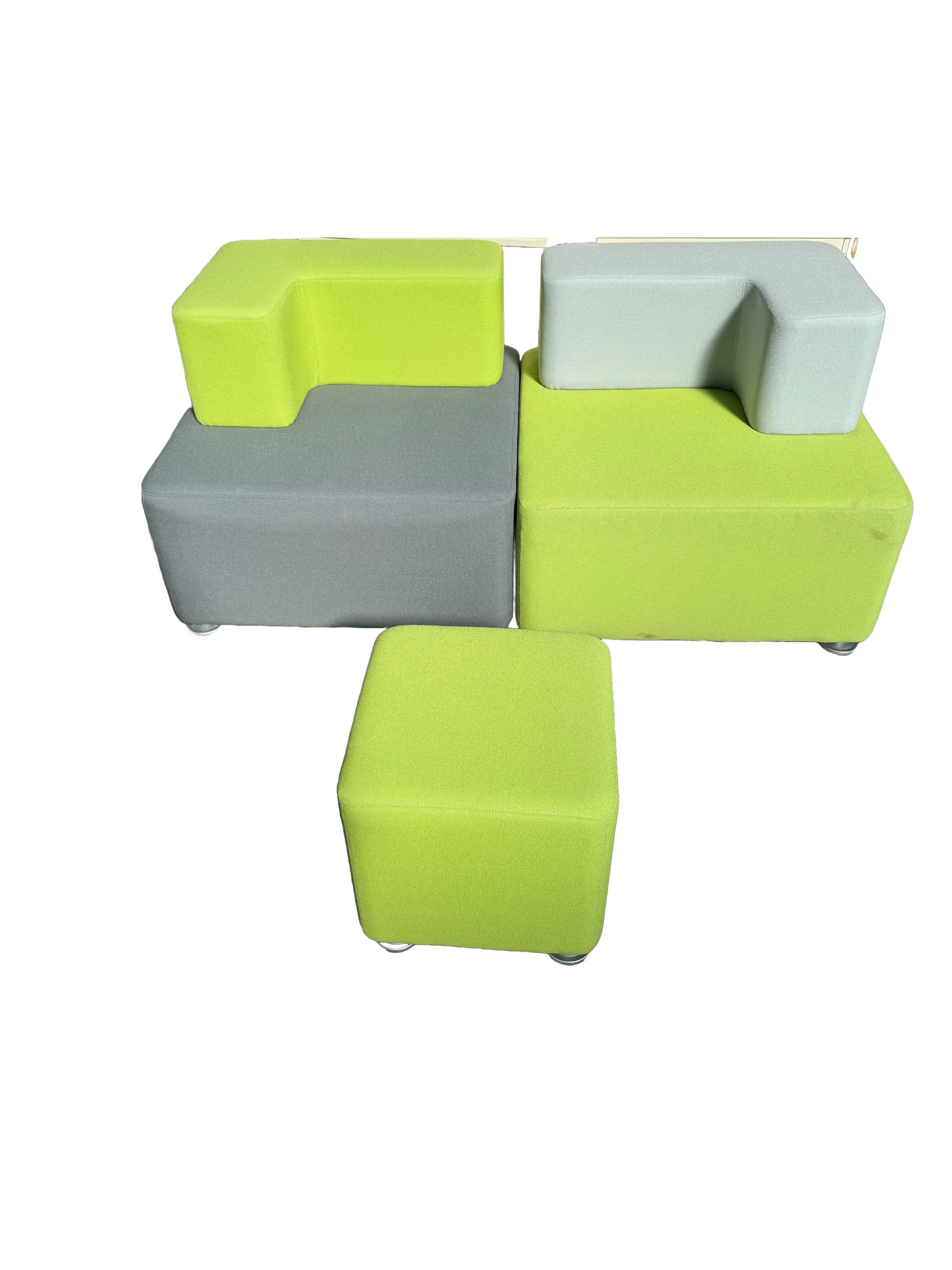 Steelcase B-Free Cube Lounge
