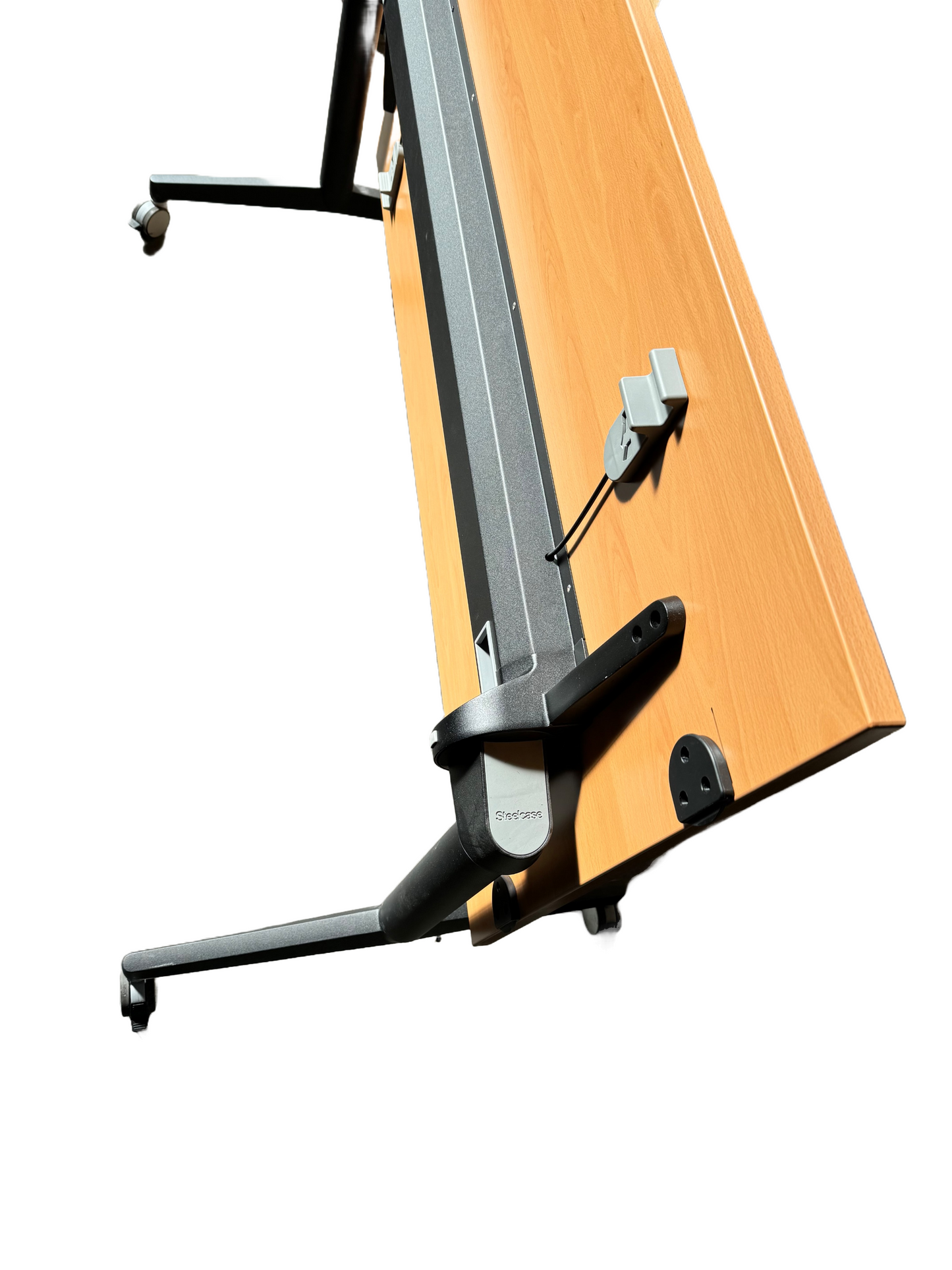 Steelcase Besprechungstisch/ Klapptisch 160x80