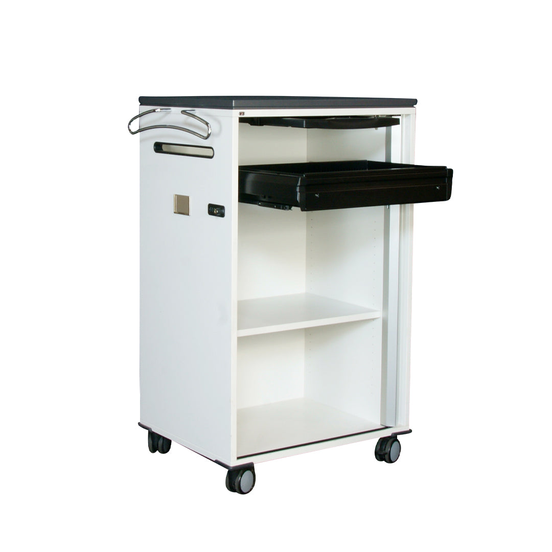 VS - Rollcaddy Möbel Ideal für Büro, Werkstatt, Baustelle