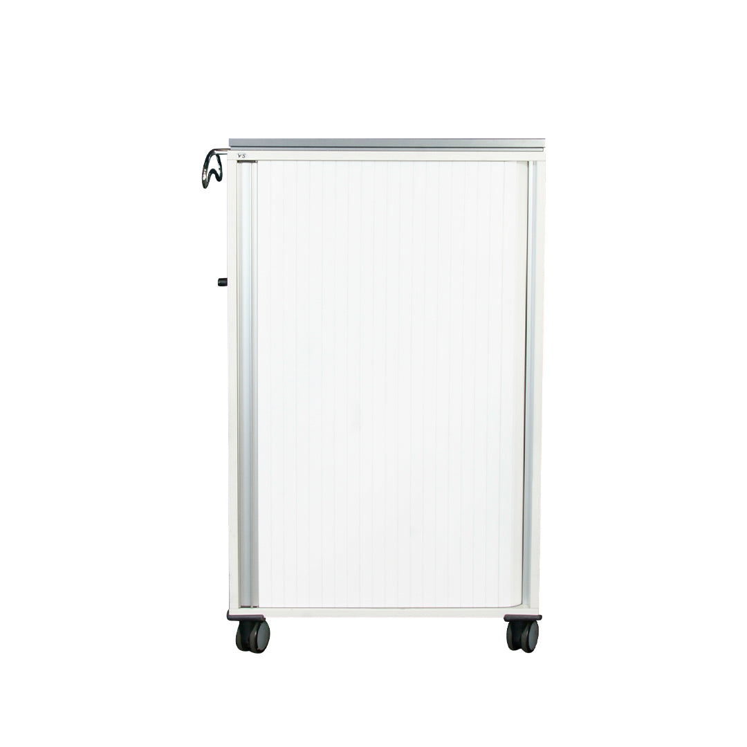 VS - Rollcaddy Möbel Ideal für Büro, Werkstatt, Baustelle