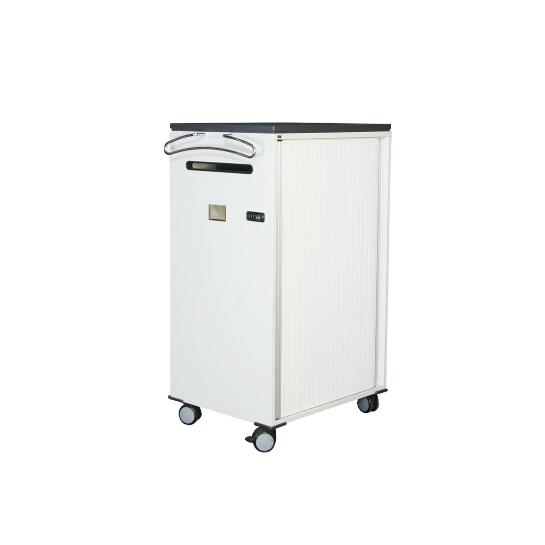 VS - Rollcaddy Möbel Ideal für Büro, Werkstatt, Baustelle