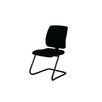 Sedus Early Bird Besprechungsstuhl / Stapelbar
