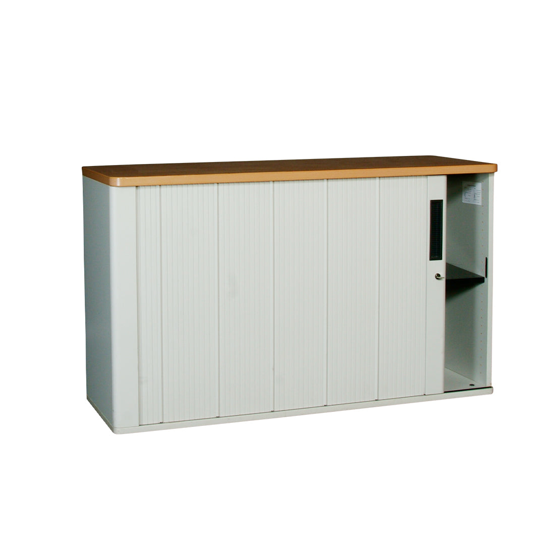 Steelcase 2 OH Schrank