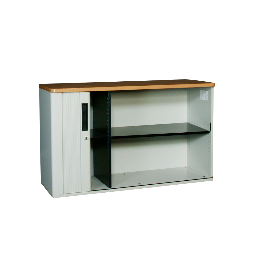 Steelcase 2 OH Schrank