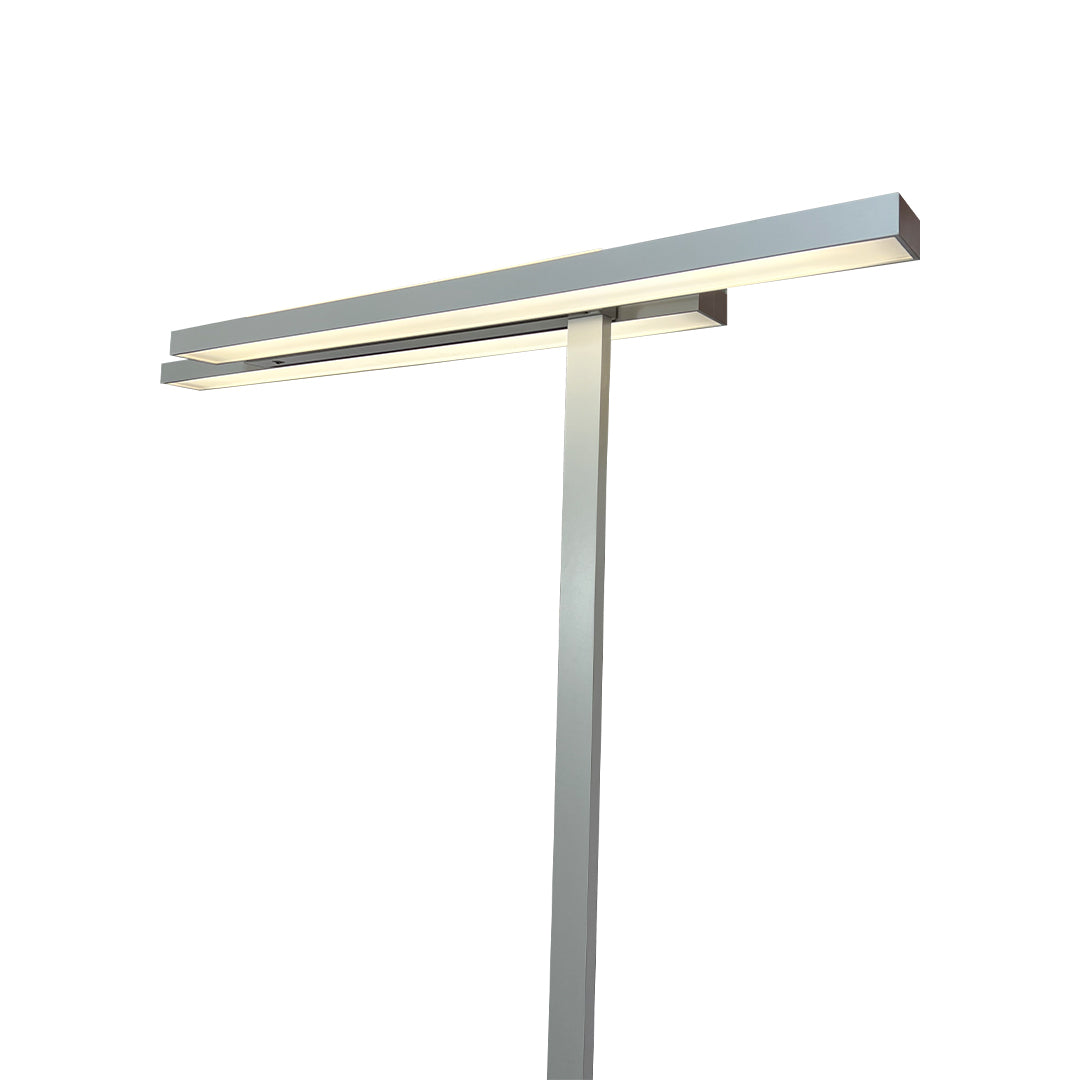 Trilux Bürolampe (Standleuchte) Höhe 198cm