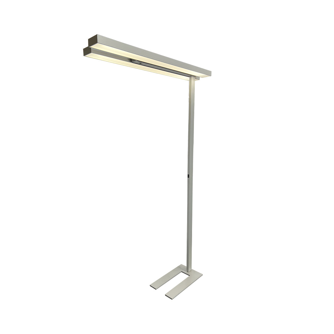 Trilux Bürolampe (Standleuchte) Höhe 198cm