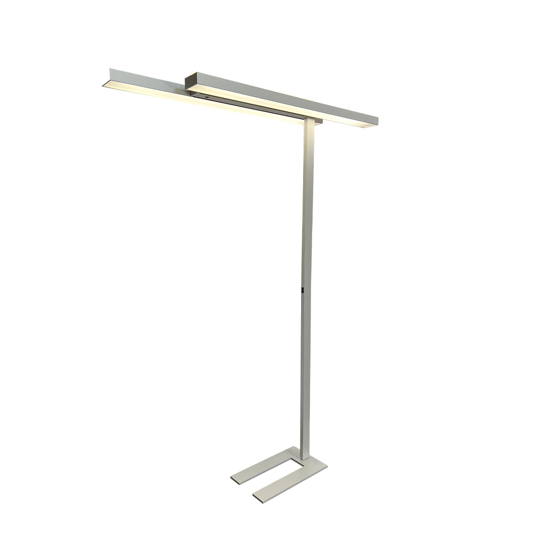 Trilux Bürolampe (Standleuchte) Höhe 198cm