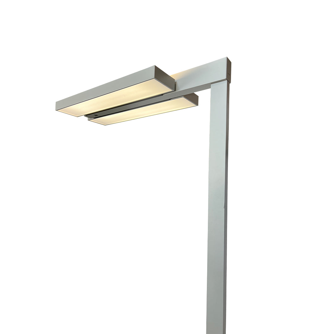 Trilux Bürolampe (Standleuchte kurz) Höhe 198cm