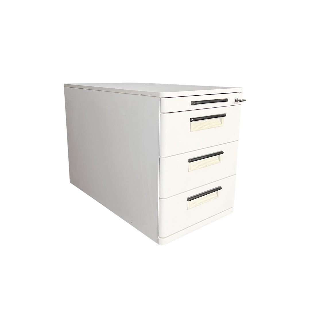 Steelcase Rollcontainer