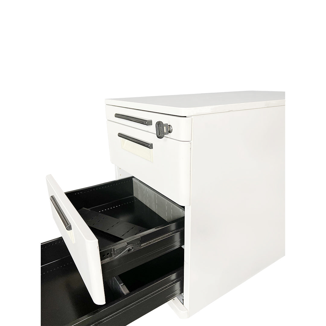 Steelcase Rollcontainer
