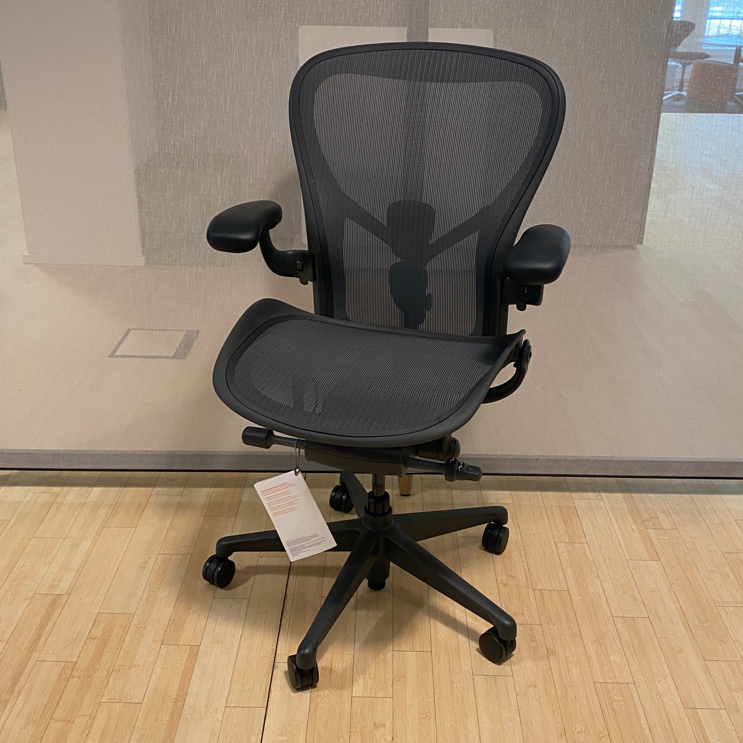 Drehstuhl Aeron 1C