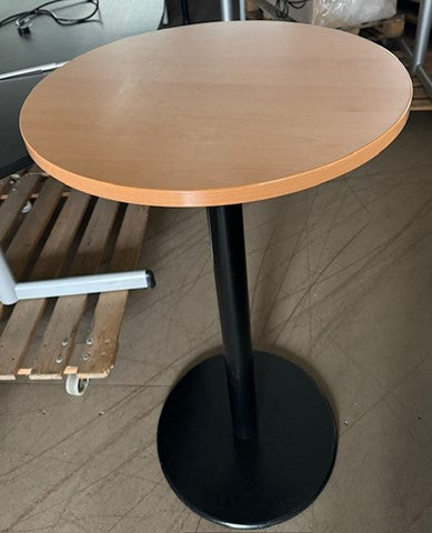 Steelcase Bistrotisch Ø60