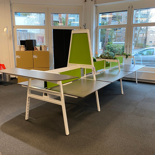 Steelcase BIVI