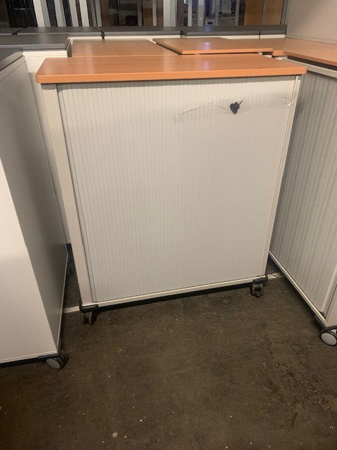 Sideboard Schrank Querrollladen Moby Werndl