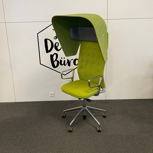 Vitra -  ID CAP Bürostuhl