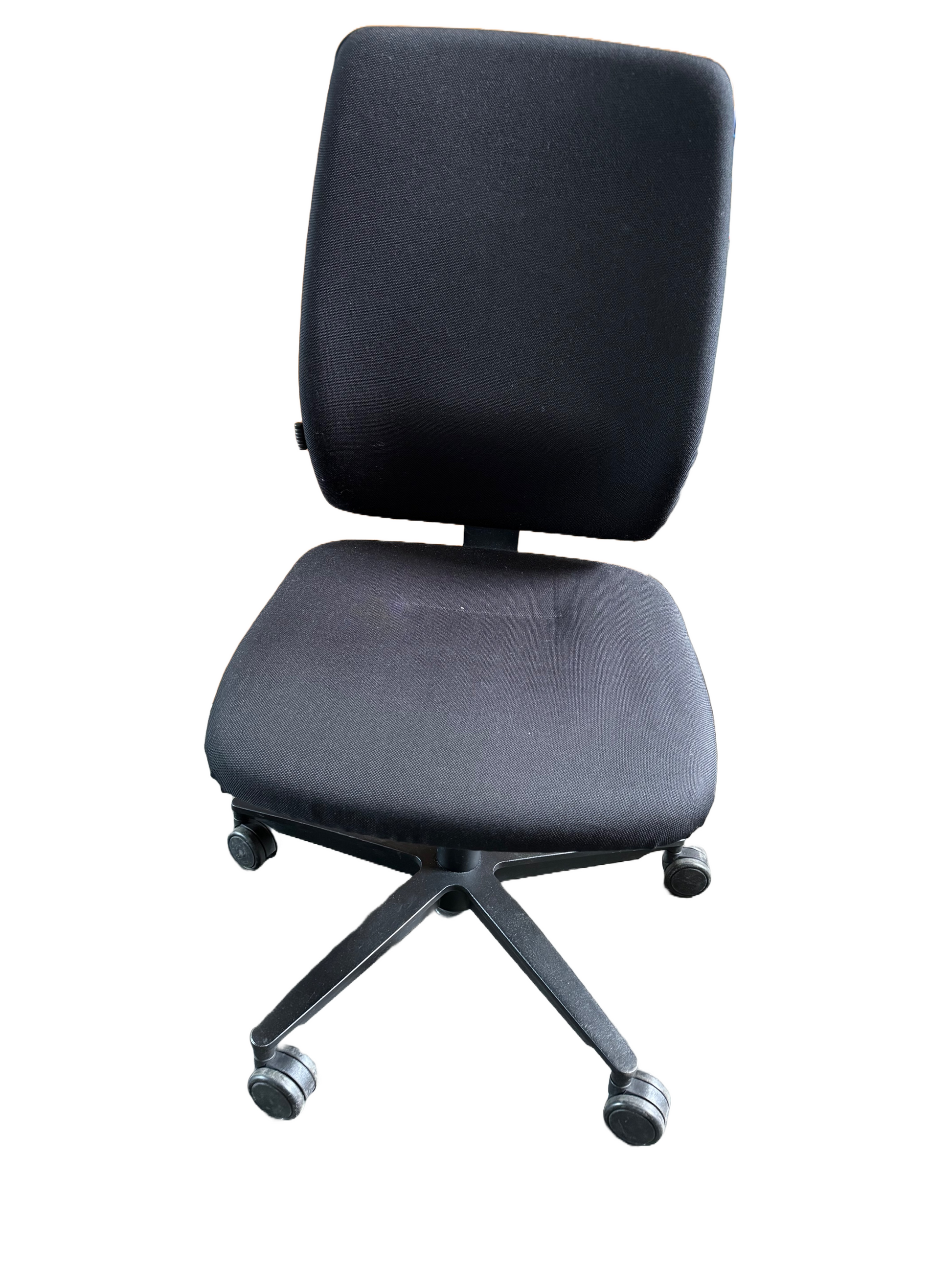 Sedus Early Bird Drehstuhl OHNE Armlehne