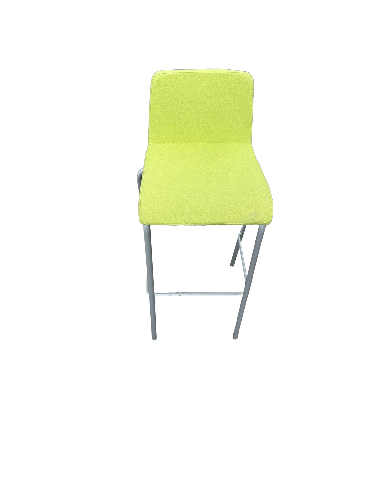 Steelcase B-Free Hocker