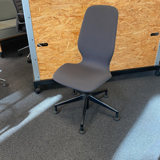 Steelcase Silq Polymer O.Al