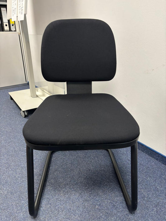 Sedus Paris Besprechungsstuhl
