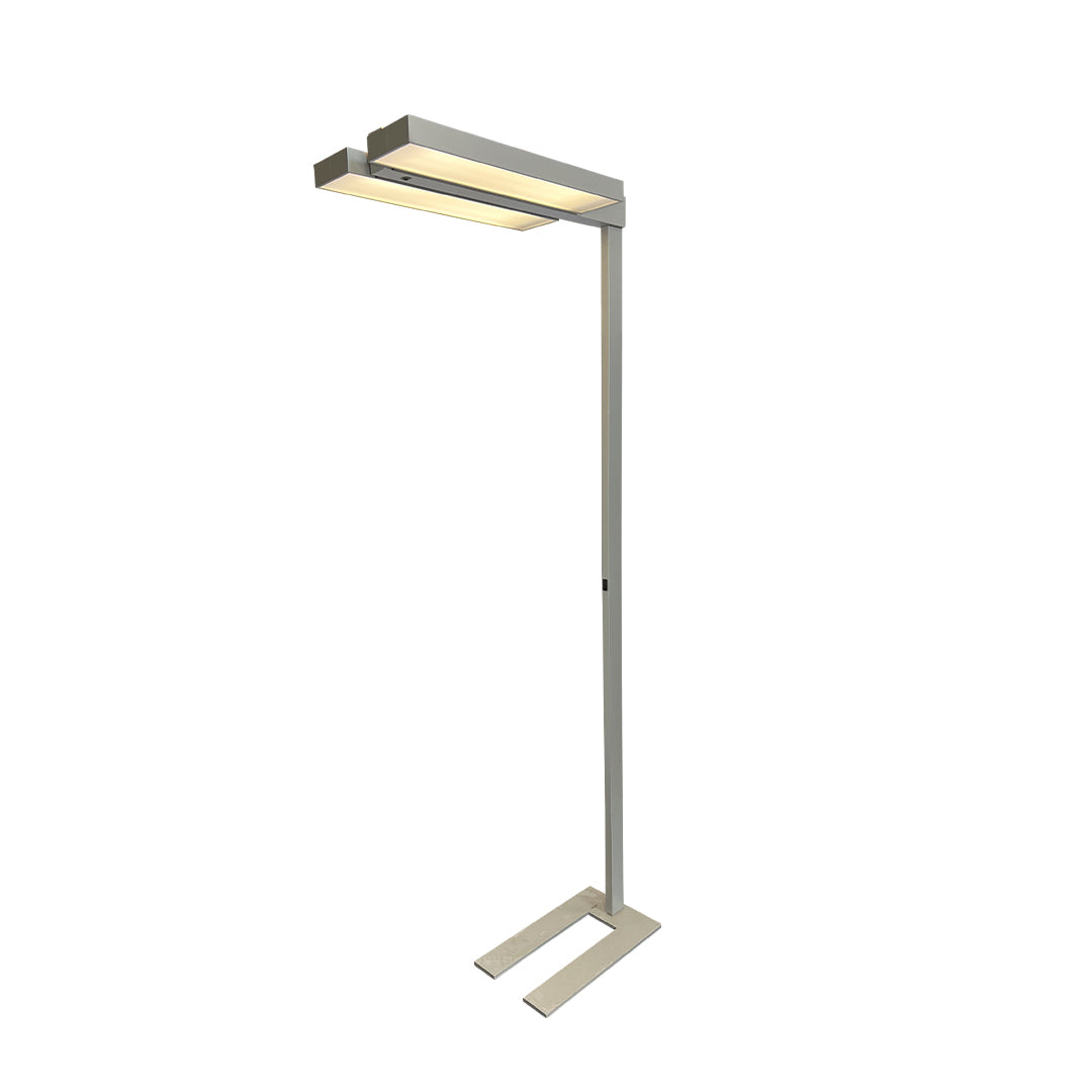 Trilux Bürolampe (Standleuchte kurz) Höhe 198cm